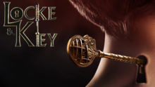 Netflix 发布《Locke & Key》预告片，预告片将于明天发布